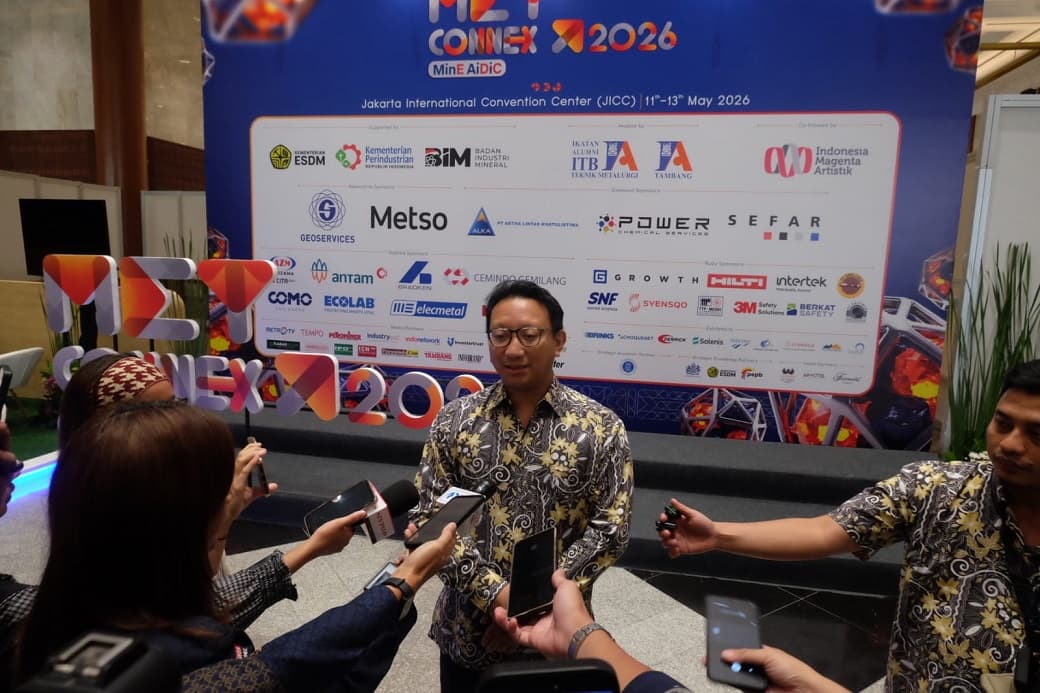 Arsari Tambang Bakal Bangun Pusat Riset Timah dan REE di Pulau Bangka