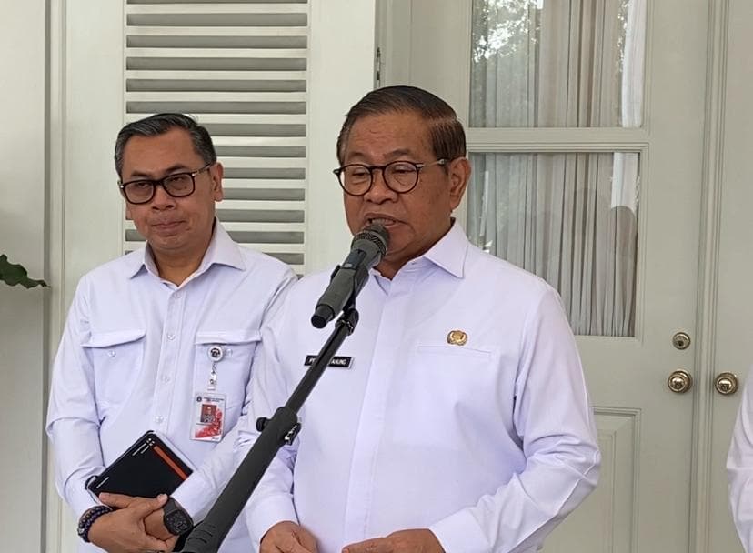 Pramono Minta Penindakan Praktik Judi Online di Jakarta Tak Berhenti di Tengah Jalan