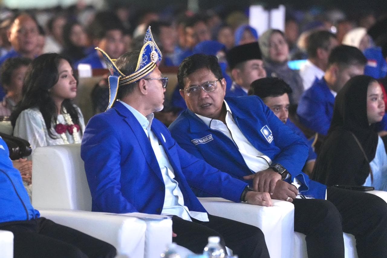 PAN Tolak Kenaikan Parliamentary Threshold, Viva Yoga: Banyak Suara Rakyat Hilang
