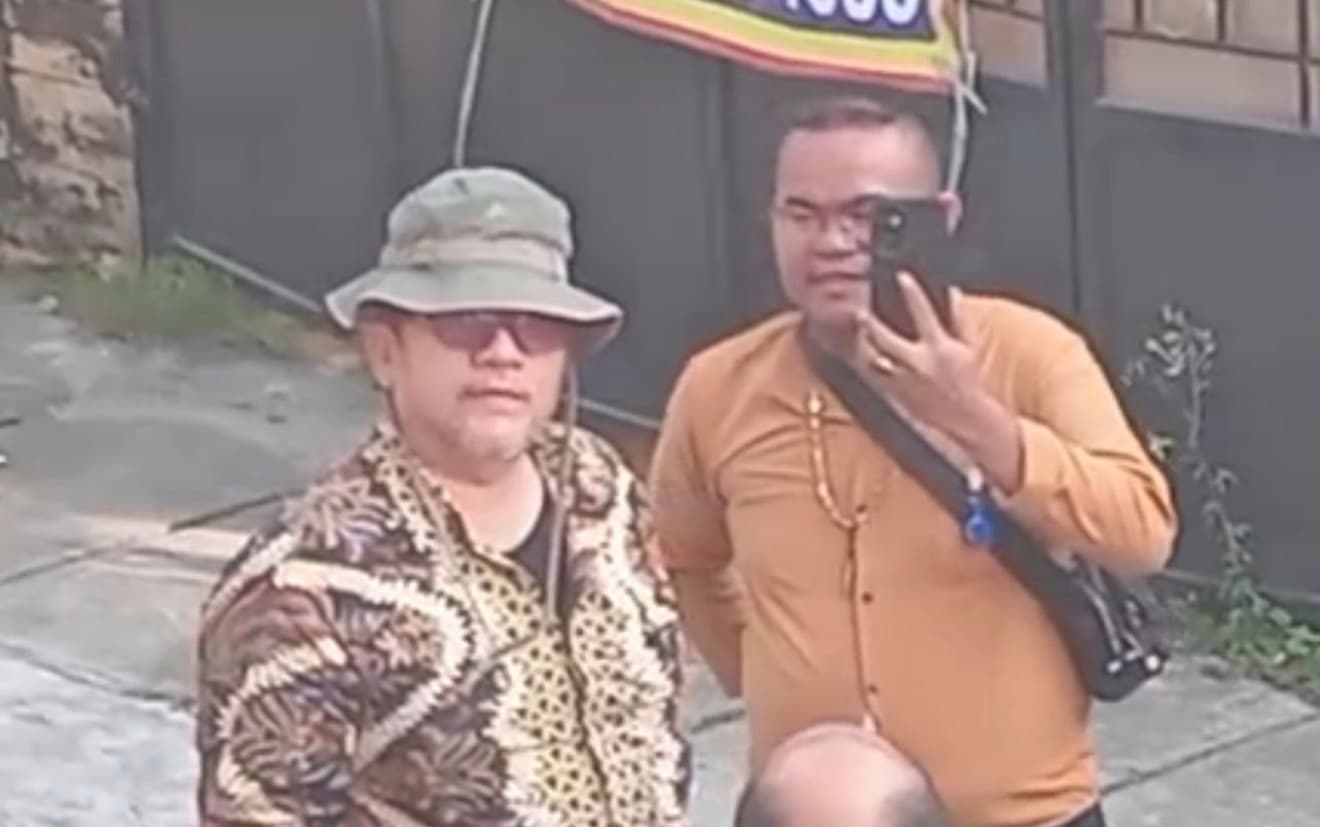 Polisi Diminta Usut Tuntas Dugaan Intimidasi oleh Alpriado Osmond