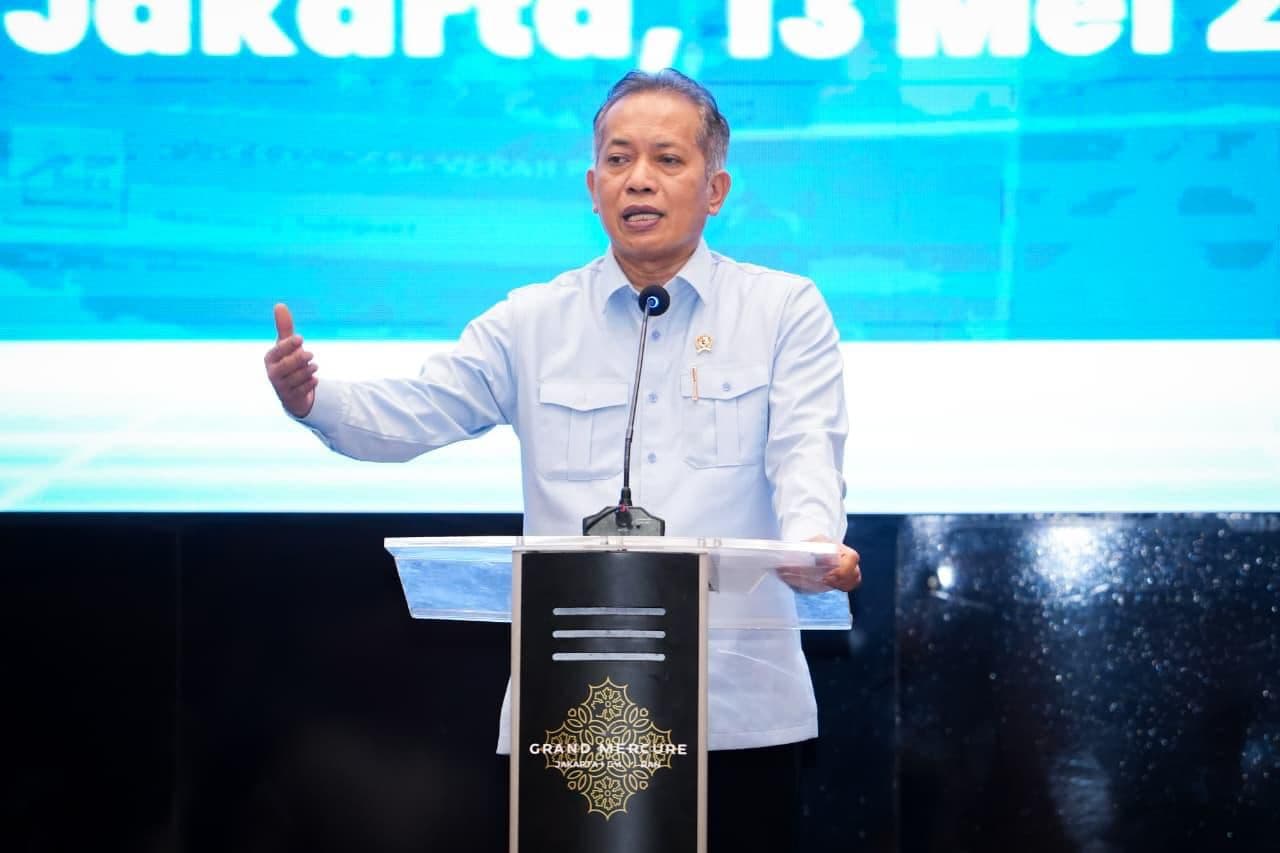 Koperasi Desa Bakal Punya Payung Hukum Operasional Baru