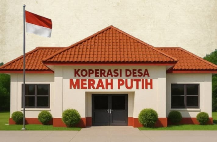 Putar Ekonomi Lokal, Program KDMP sesuai Kebutuhan Masyarakat Desa