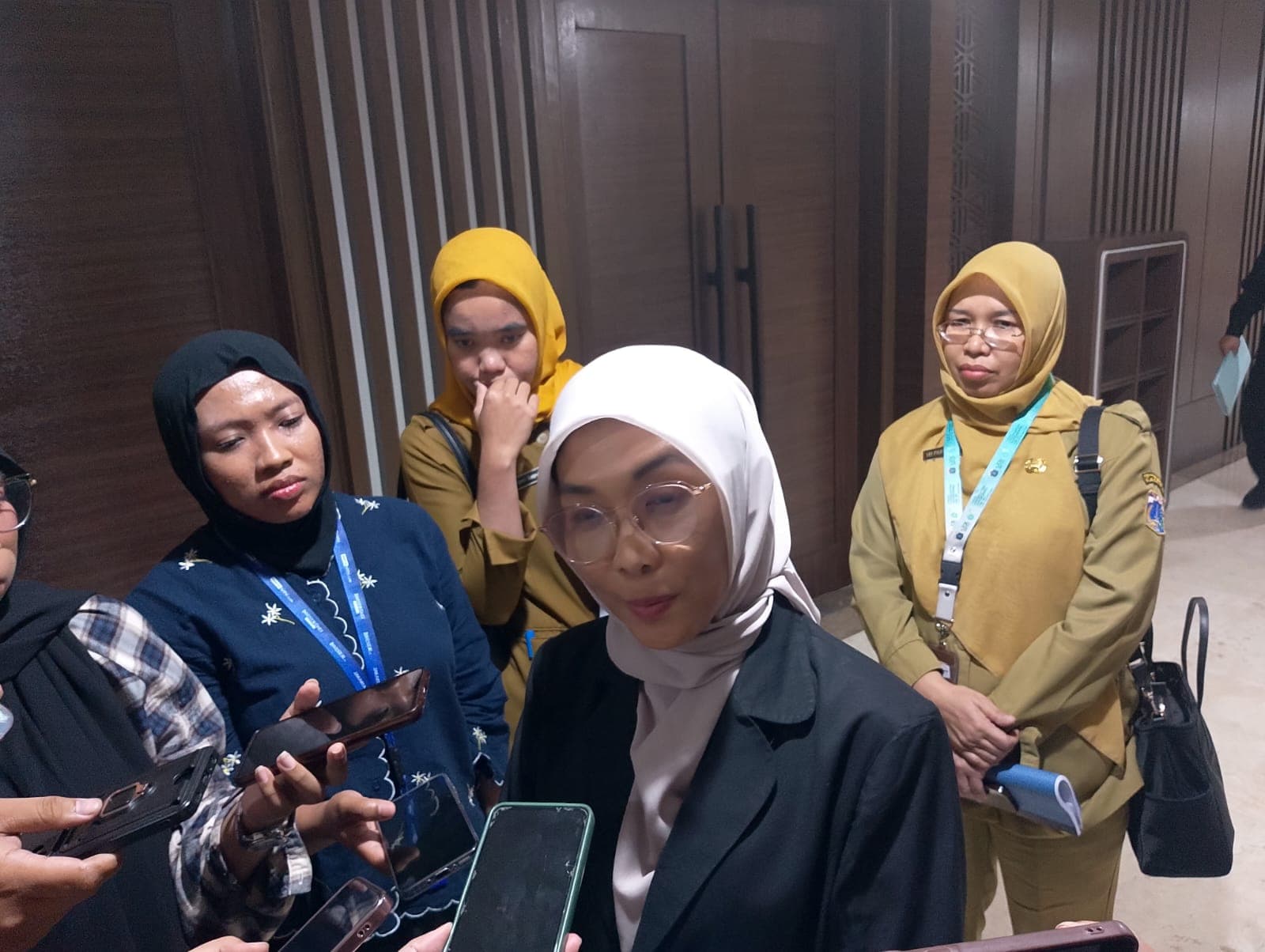 Dinkes Jakarta Temukan 3 Kasus Positif Hantavirus, Enam Suspek Masih Dipantau