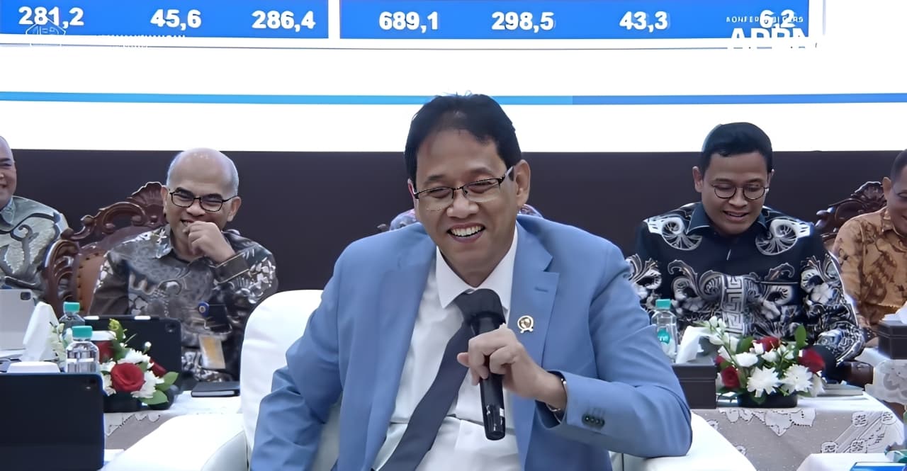 Rupiah Tertekan, Pemerintah Intervensi Pasar Obligasi