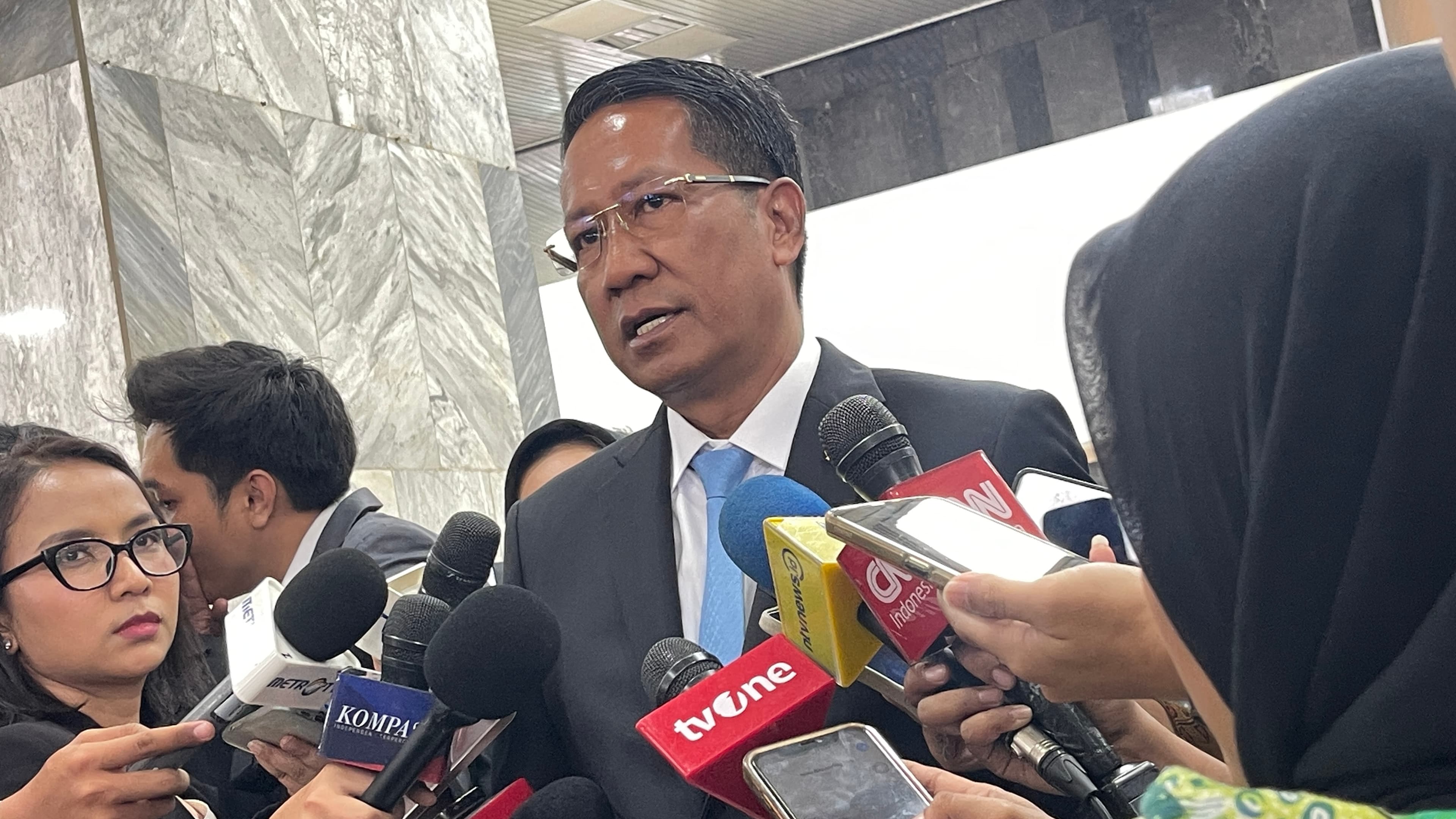 Pemerintah Terus Berupaya Bebaskan 9 WNI yang Ditahan Israel