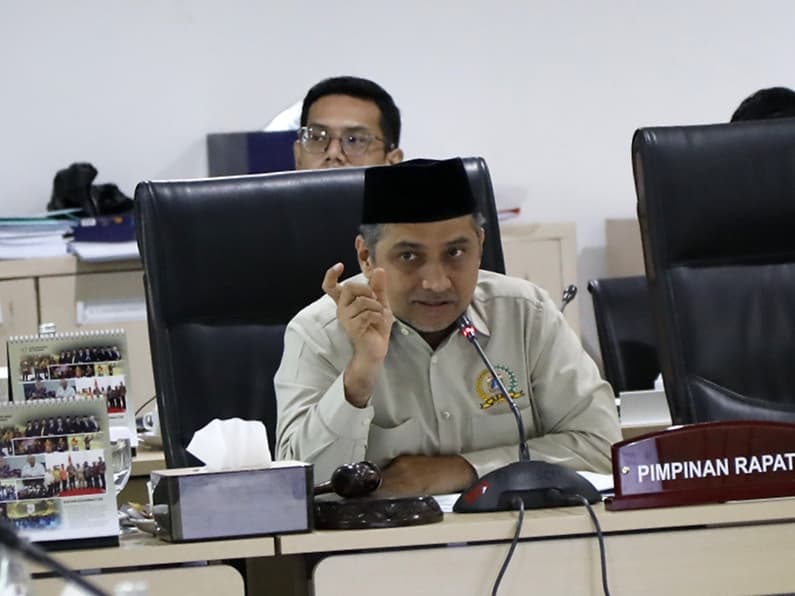 DPRD Jakarta Rancang Aturan Perkuat Layanan Kesehatan, Rumah Sakit Tak Boleh Tolak Pasien