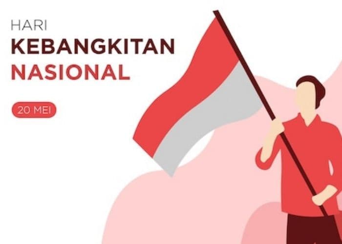 25 Ucapan Hari Kebangkitan Nasional 2026 yang Inspiratif dan Penuh Semangat