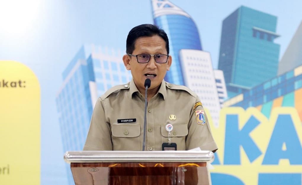 Disnakertransgi Jakarta Perkuat Pelindungan PMI Lewat Pelatihan dan Sosialisasi Migran Aman