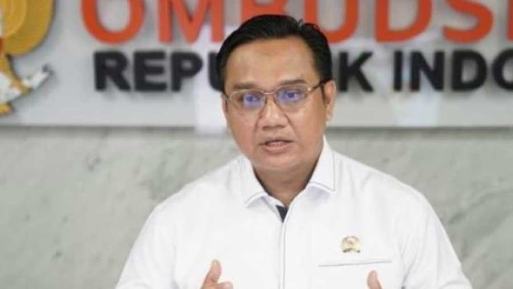 Kejagung Periksa Mantan Komisioner Ombudsman Terkait Perintangan dan Penyidikan Kasus Suap Vonis Lepas CPO