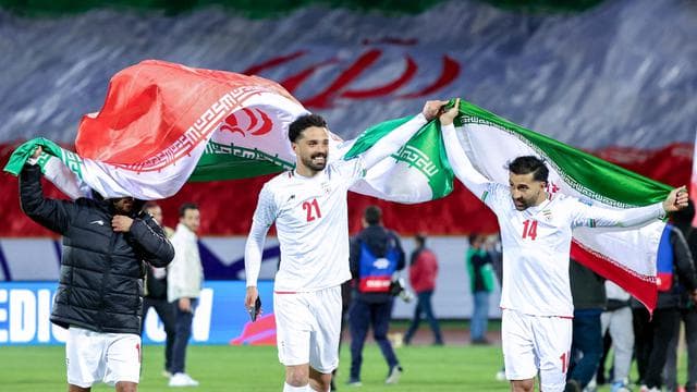 iran Tuding AS Hambat Delegasi Piala Dunia 2026, Sejumlah Pejabat Ditolak Visa