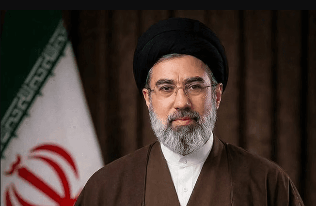 AS Gelisah Jawaban Iran Lambat karena Mojtaba Khamenei dalam Persembunyian, Andalkan Kurir Rahasia untuk Berkomunikasi 