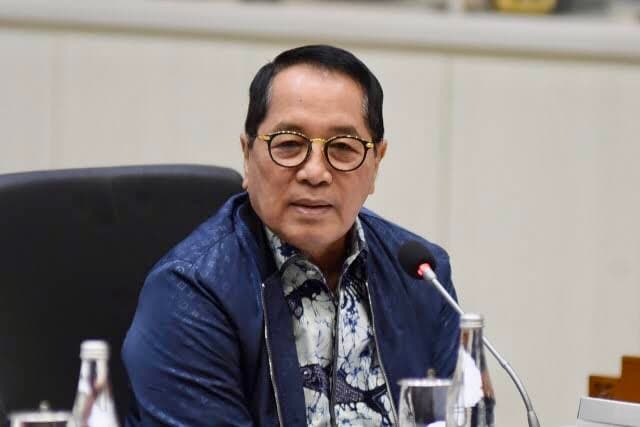 Pembahasan RUU Pemerintahan Aceh Rampung, DPR Tunggu Surpres Pengesahan