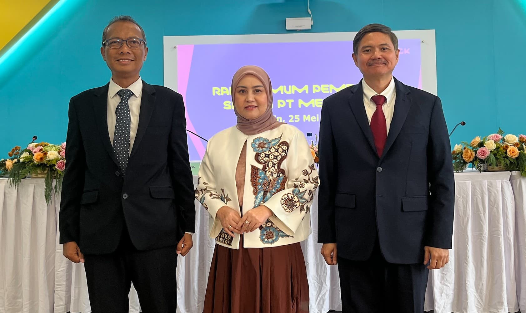 Merck Cetak Laba Rp320 Miliar, Produk Diabetes Jadi Penopang
