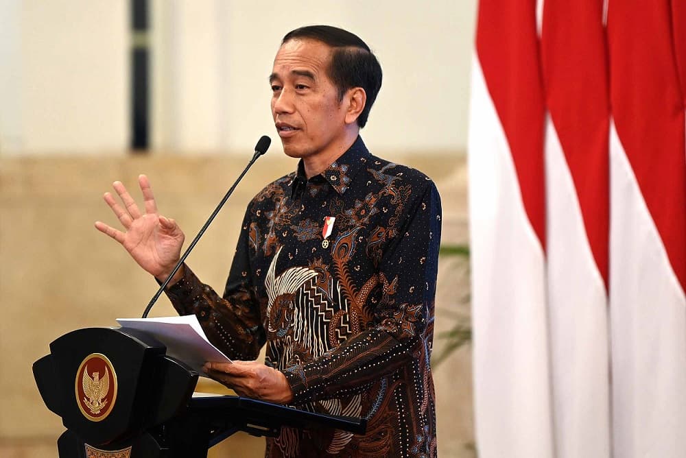 Peneliti BRIN: Jokowi Masih Punya Modal Politik Besar