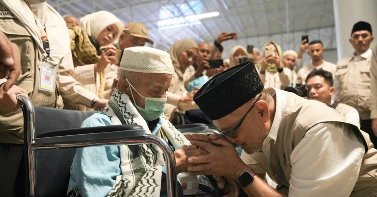 Indonesia Tak Peroleh Penghargaan dalam Penyelenggaraan Haji 2026, Ini Sebabnya
