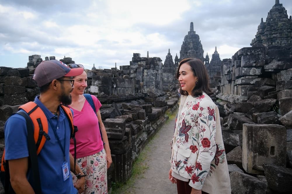 Stasiun Tugu dan Candi Prambanan Siap Sambut Masa Liburan Sekolah