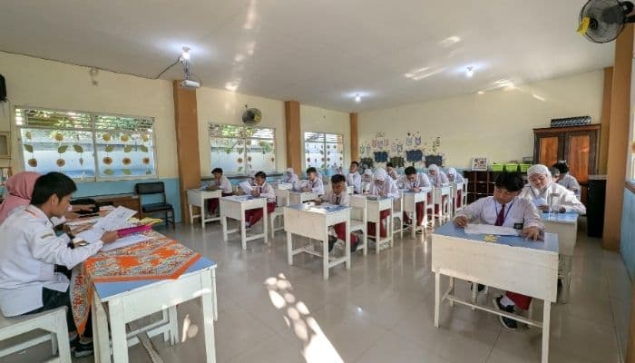 Cara Daftar SPMB Bersama DKI Jakarta 2026, Cek Syarat dan Jadwal Resminya di Sini!