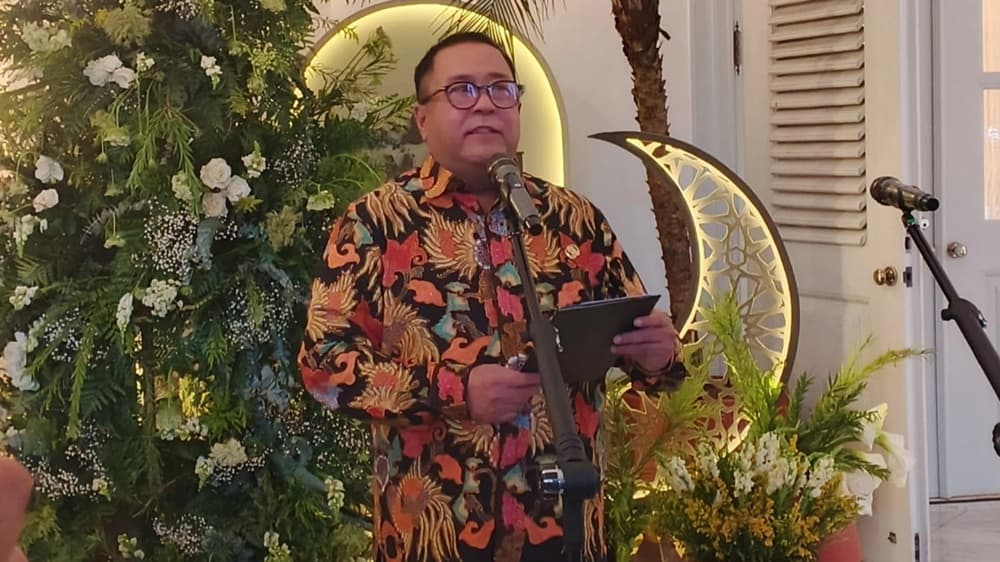 Pemutihan Pajak Kendaraan Bermotor Jadi Hadiah HUT Jakarta dan HUT RI