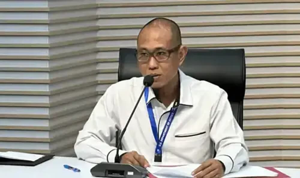 KPK Usut Dugaan Aliran Dana Rp3,5 Miliar dari Waskita Karya ke Ketum Hipmi Akbar Himawan Buchari