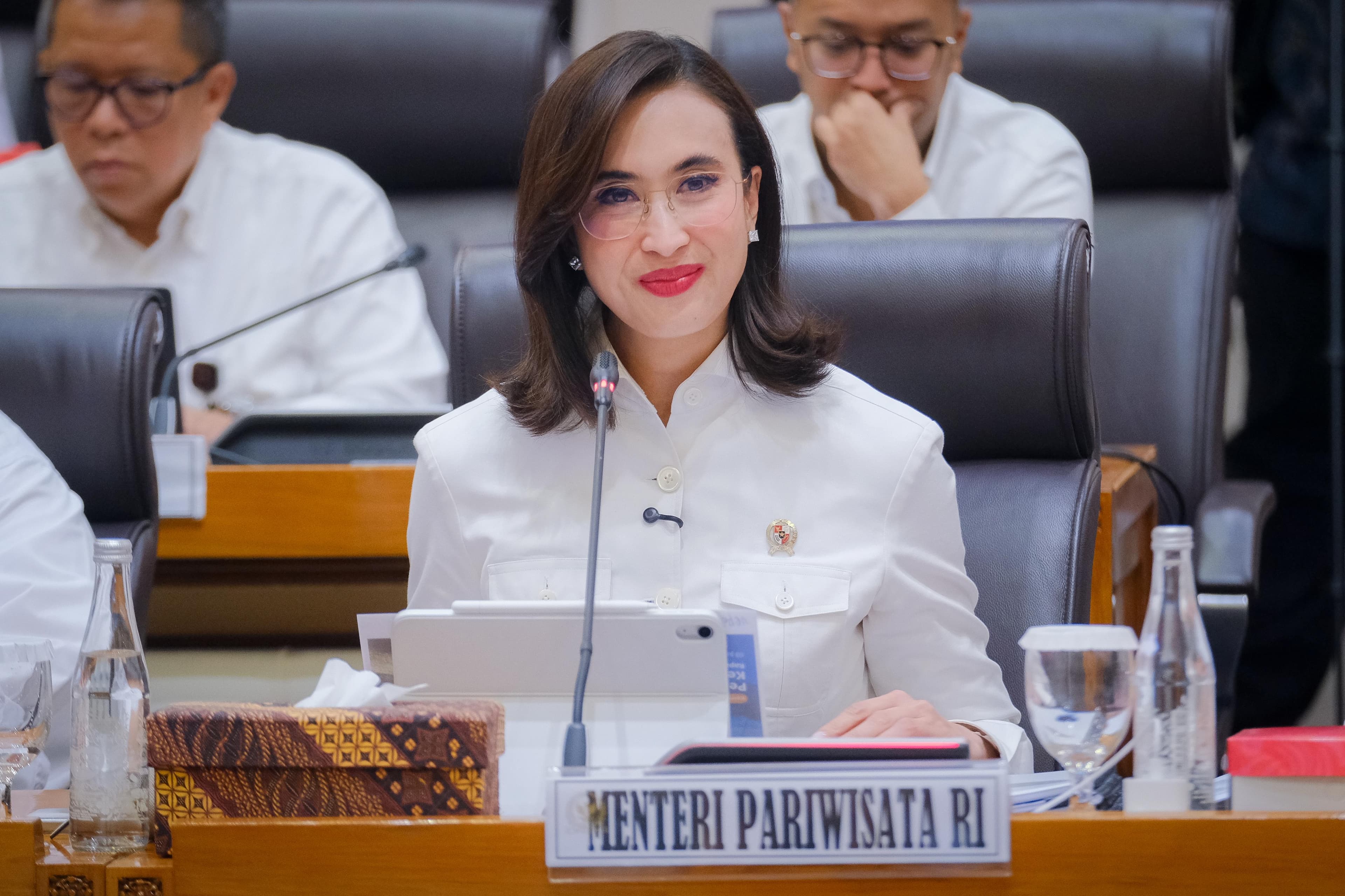 Pemerintah Pastikan Pariwisata Buka Lapangan Kerja Baru dan Perkuat Ekonomi Desa
