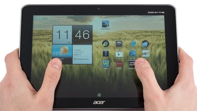 Cari Tablet Murah di Bawah 2 Juta? Acer A210 Mini Pad Bisa Jadi Pilihan Paling Pas, Ini Spesifikasinya!