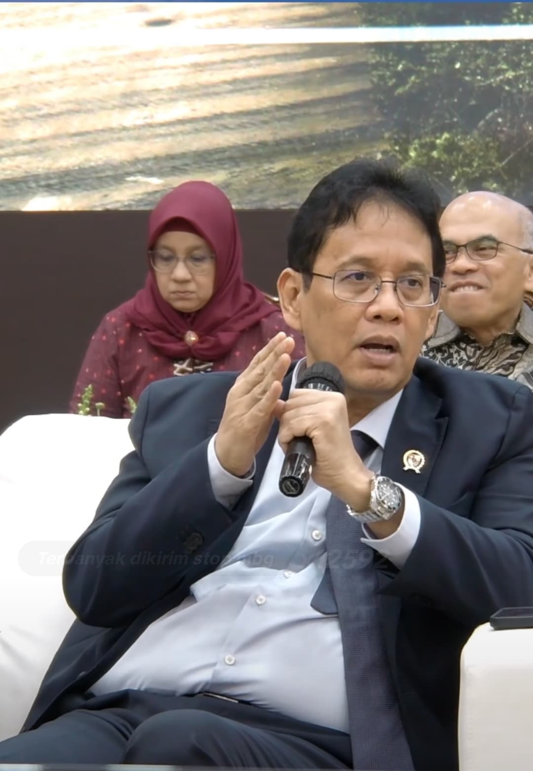 Menkeu Purbaya Siapkan Lima Langkah Perkuat Investasi Korea Selatan