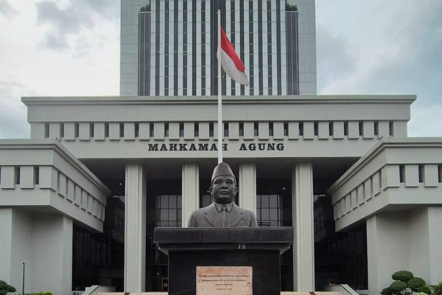 Apa Fungsi Mahkamah Agung? Berikut Peran Pentingnya dalam Sistem Peradilan Indonesia