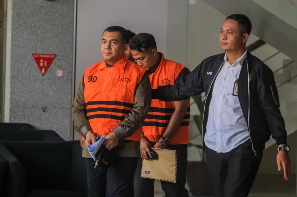 Kasus Silmy Karim Coreng Wajah Indonesia, Kementerian Imipas Harus Dievaluasi Total