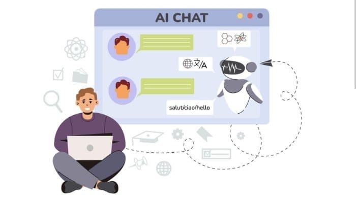 Jangan Asal Pakai ChatGPT untuk Tugas! Ini Keterampilan yang Tetap Harus Dimiliki Siswa