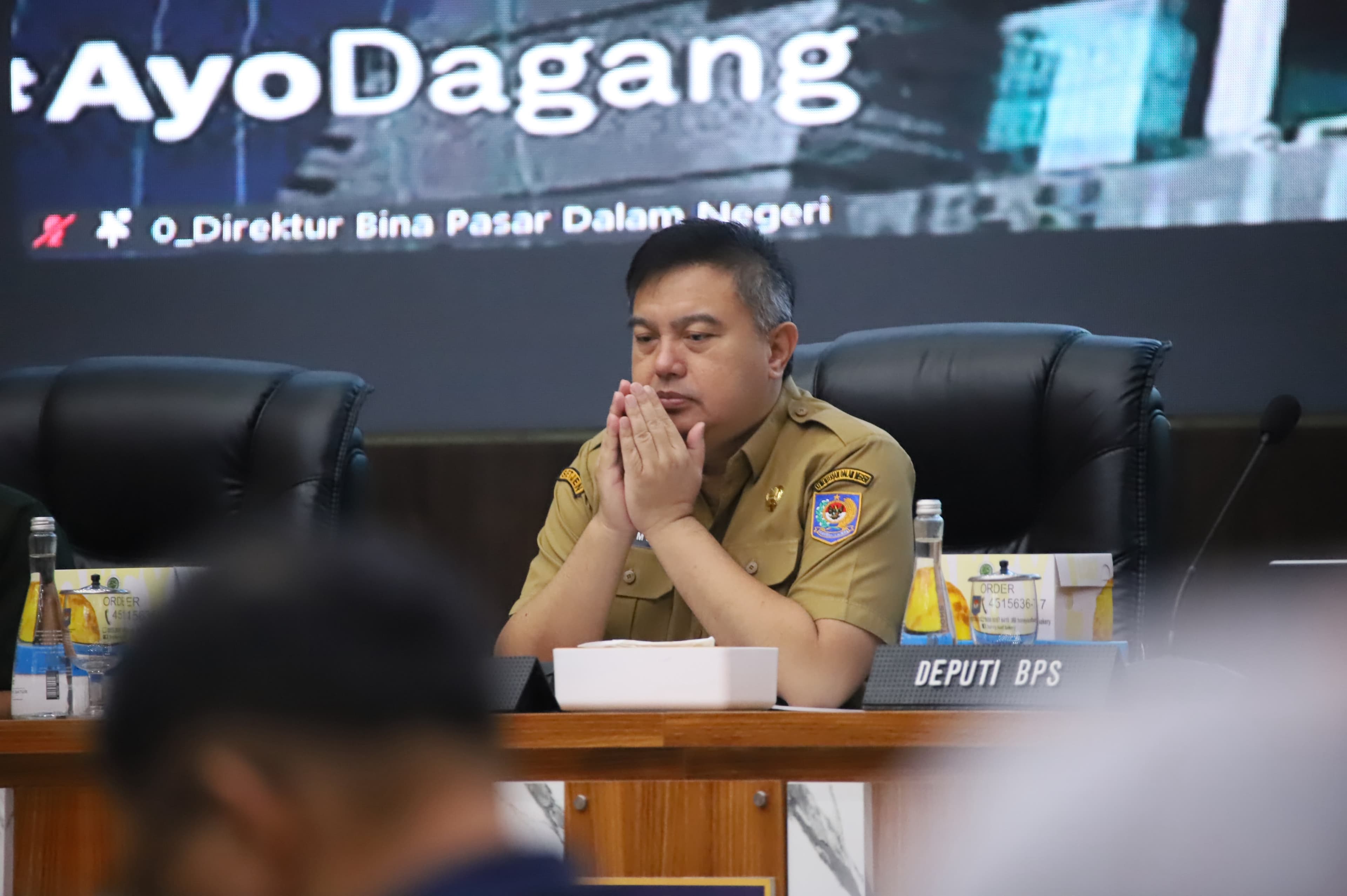 Harga Cabai Tinggi, Kemendagri Minta Pemda Galakkan Aksi Tanam Cabai