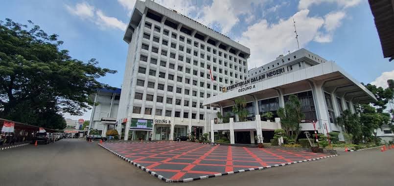 Fungsi Kementerian Dalam Negeri di Pemerintahan Indonesia
