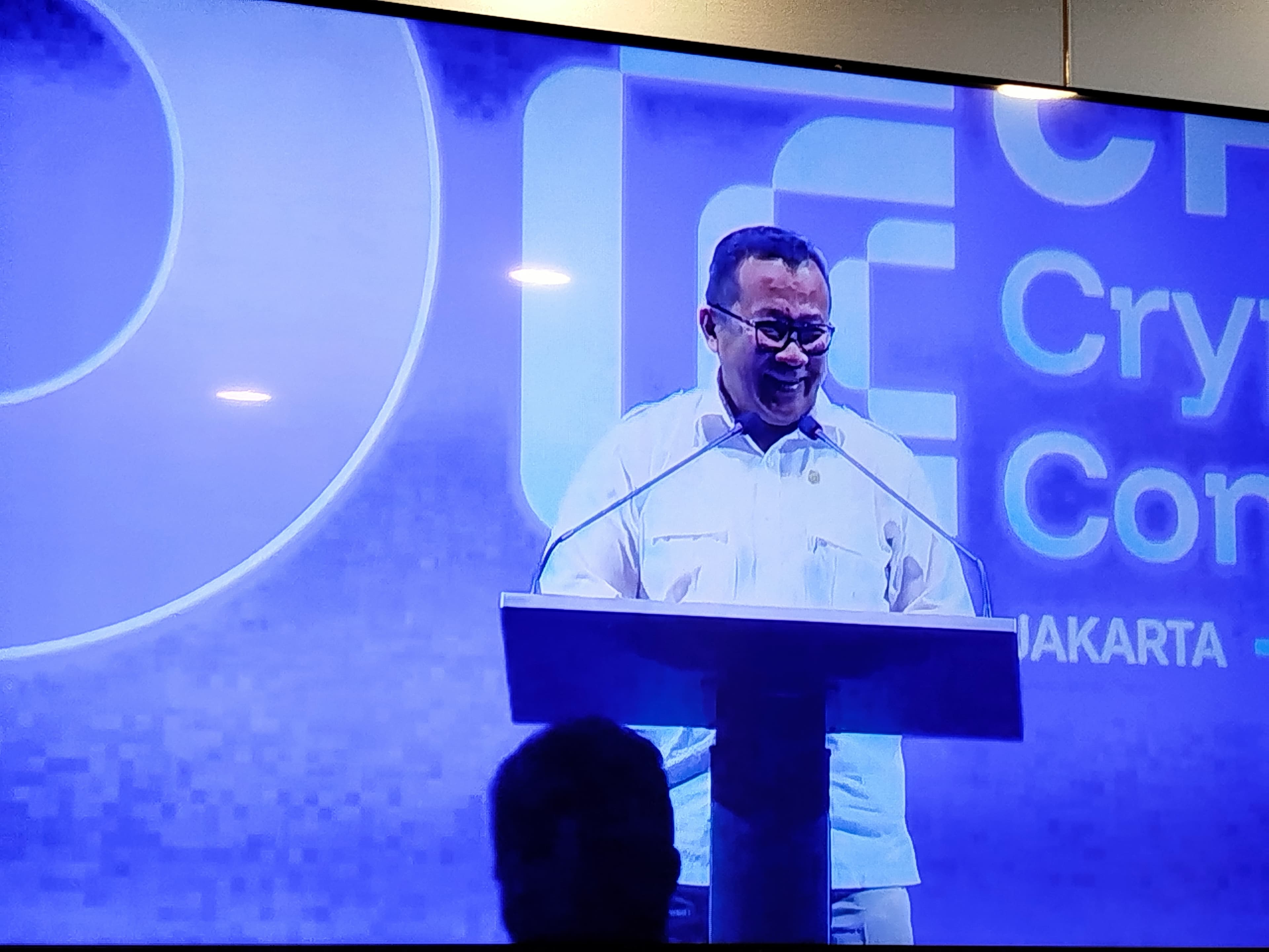 OJK Kaji Stablecoin Rupiah, Siapkan Fondasi Baru Ekonomi Digital