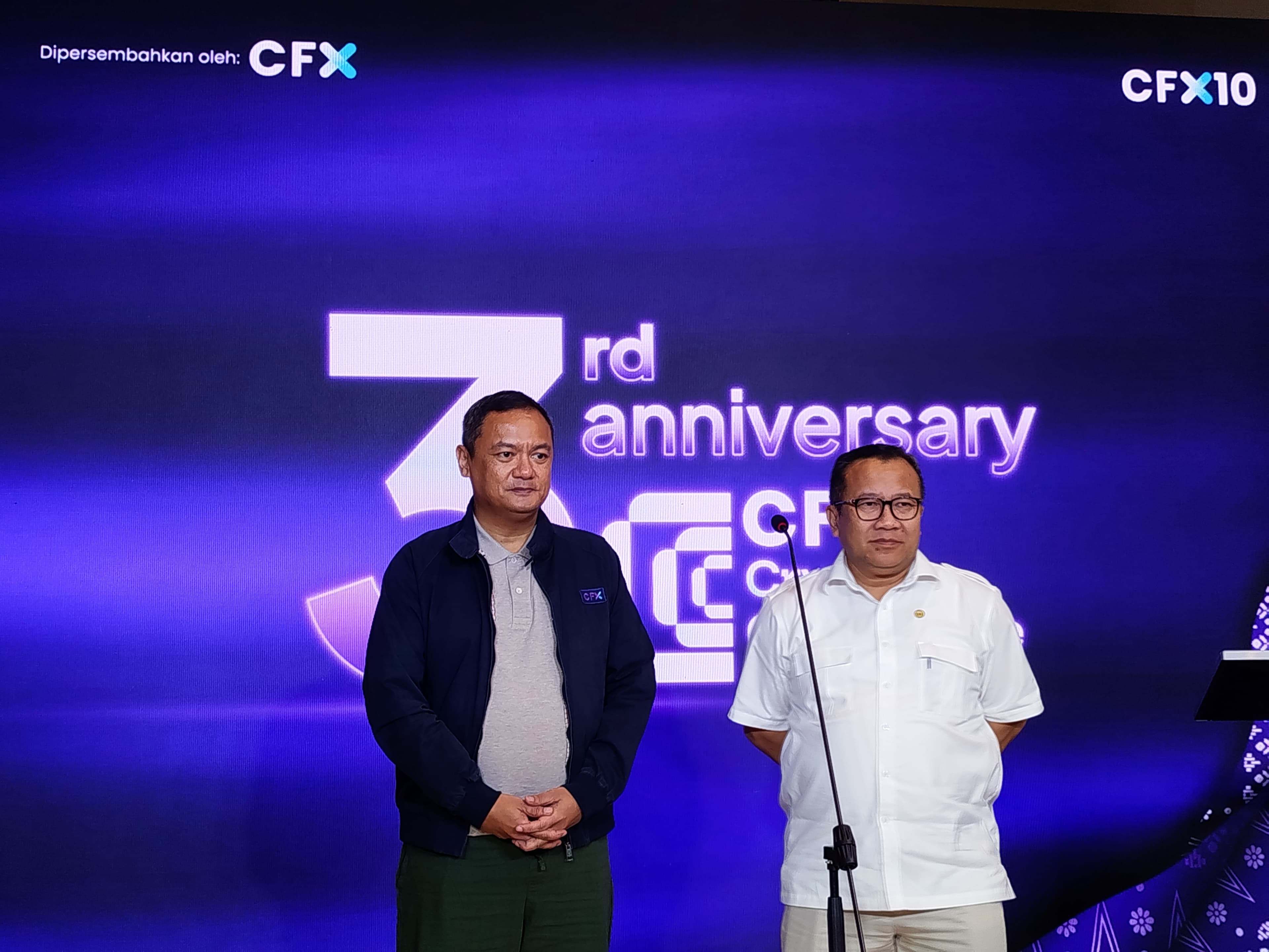 Investor Kripto RI Tembus 21,7 Juta, Naik 53 Persen Saat Pasar Global Tertekan