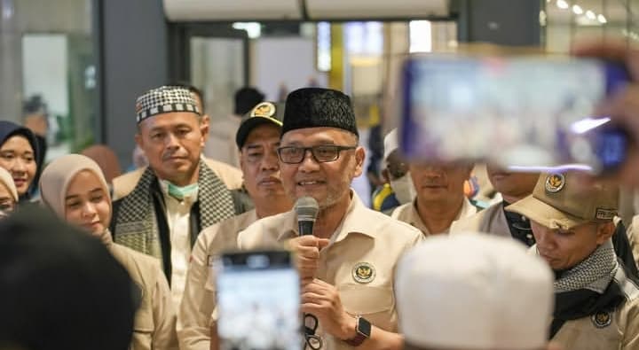 Menhaj Pulang ke Indonesia, Evaluasi Haji 2026 Jangan Sekadar Formalitas!