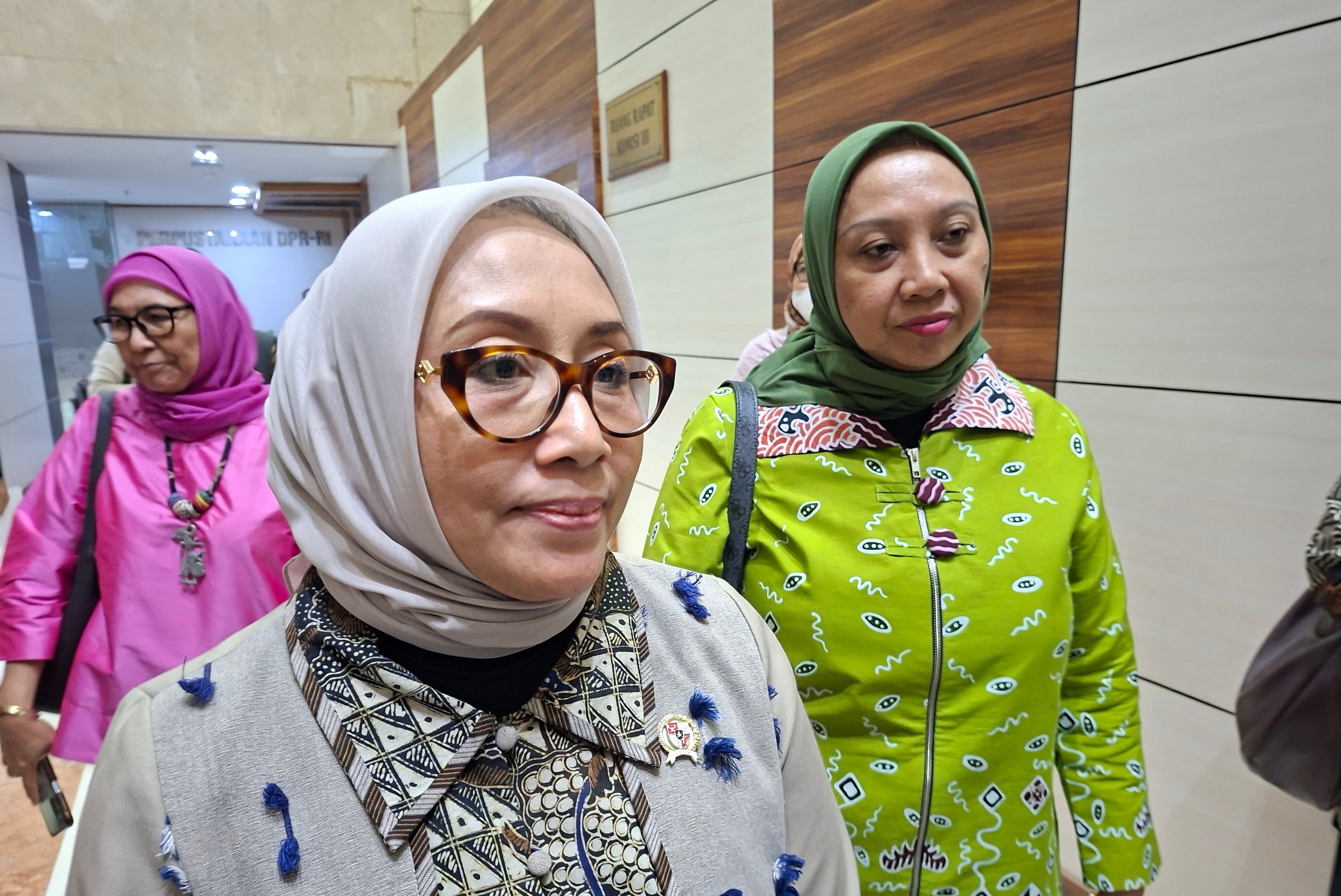 Menteri PPPA: Banyak Day Care Belum Penuhi Standar Perlindungan Anak