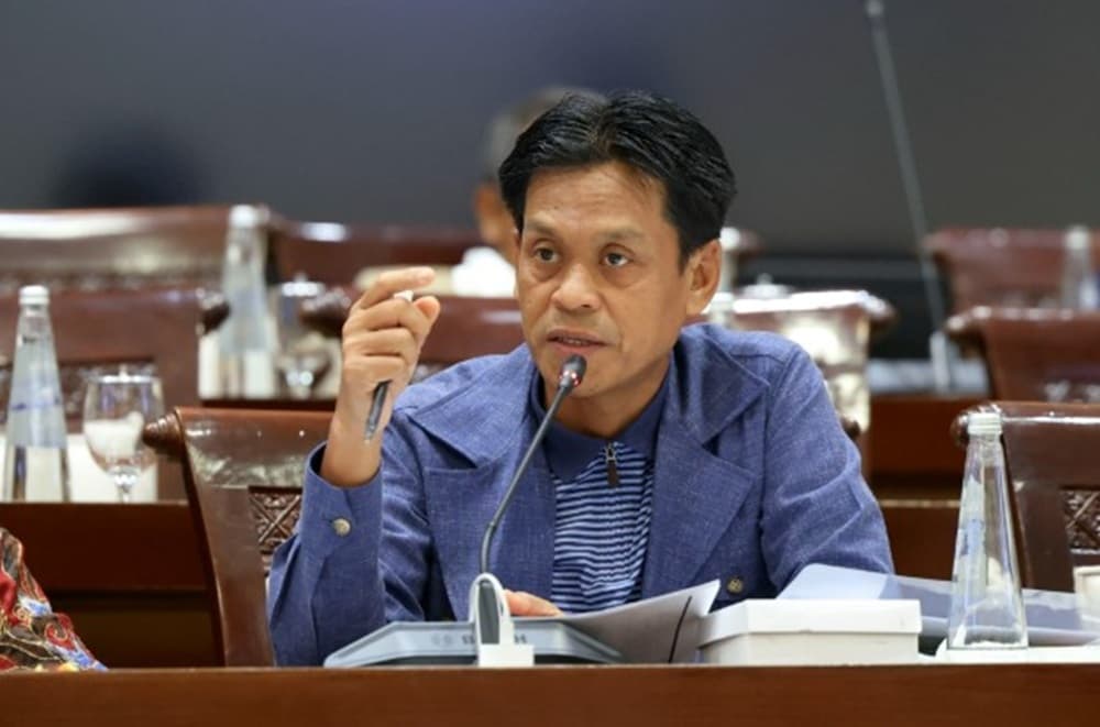 Penyempurnaan UU P2SK Harus Jaga Keseimbangan Industri, Jangan Sampai Merugikan Lembaga Tertentu