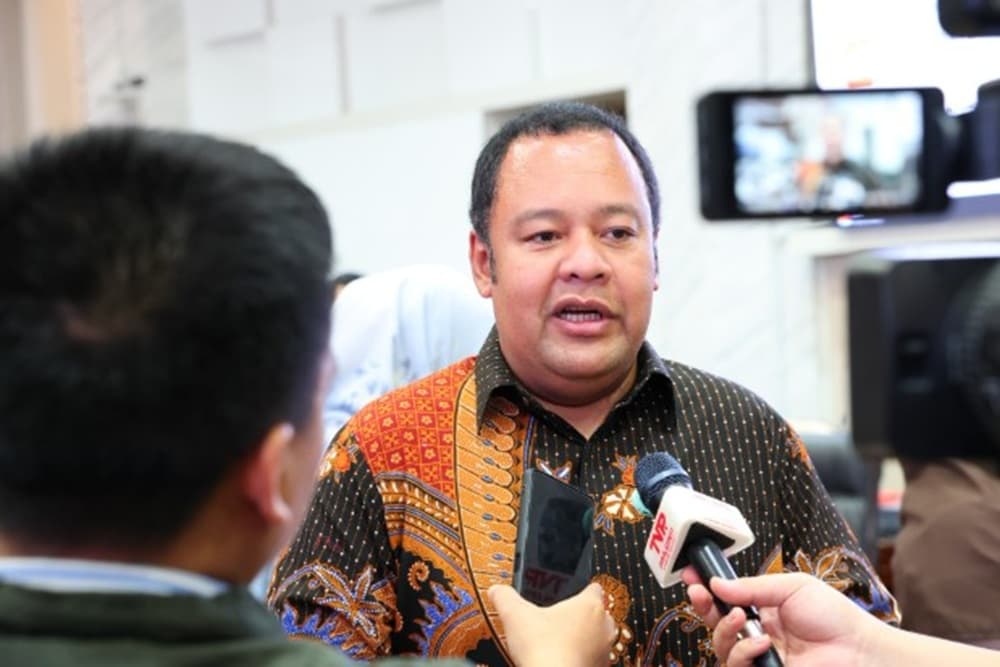 Revisi UU P2SK Buka Jalan Penghapusan Utang UMKM, Hekal: Agar Pelaku Usaha Bisa Kembali Produktif