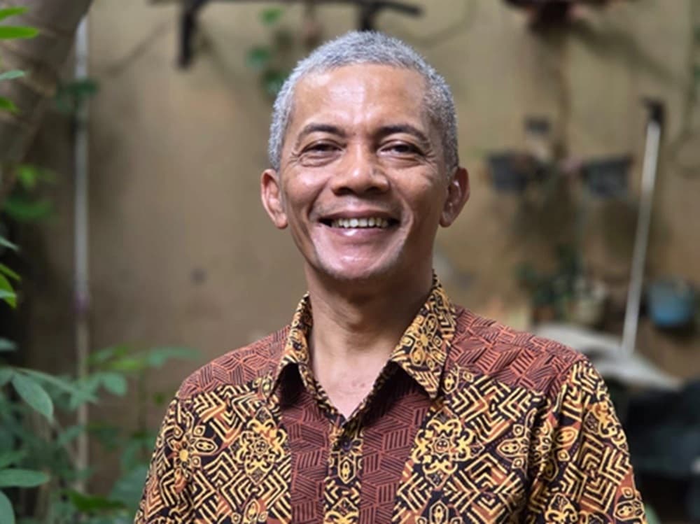 KPK Periksa Pendiri Indonesia Audit Watch dalam Kasus Suap Bea Cukai