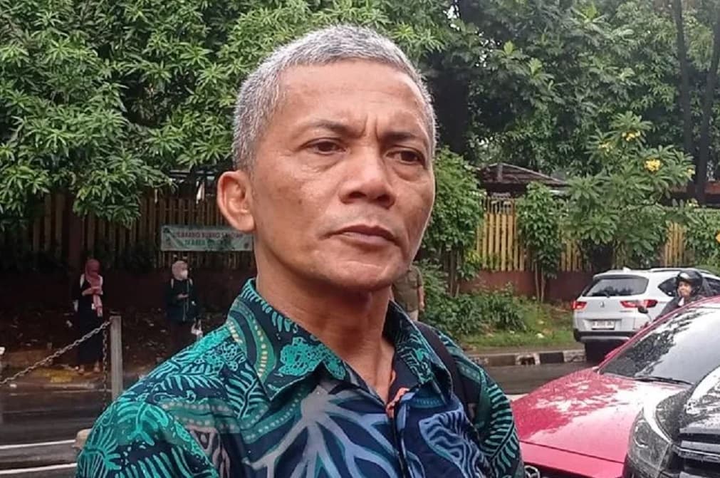 Periksa Pendiri IAW, KPK Dalami Dugaan Perintangan Penyidikan Kasus Suap Bea Cukai