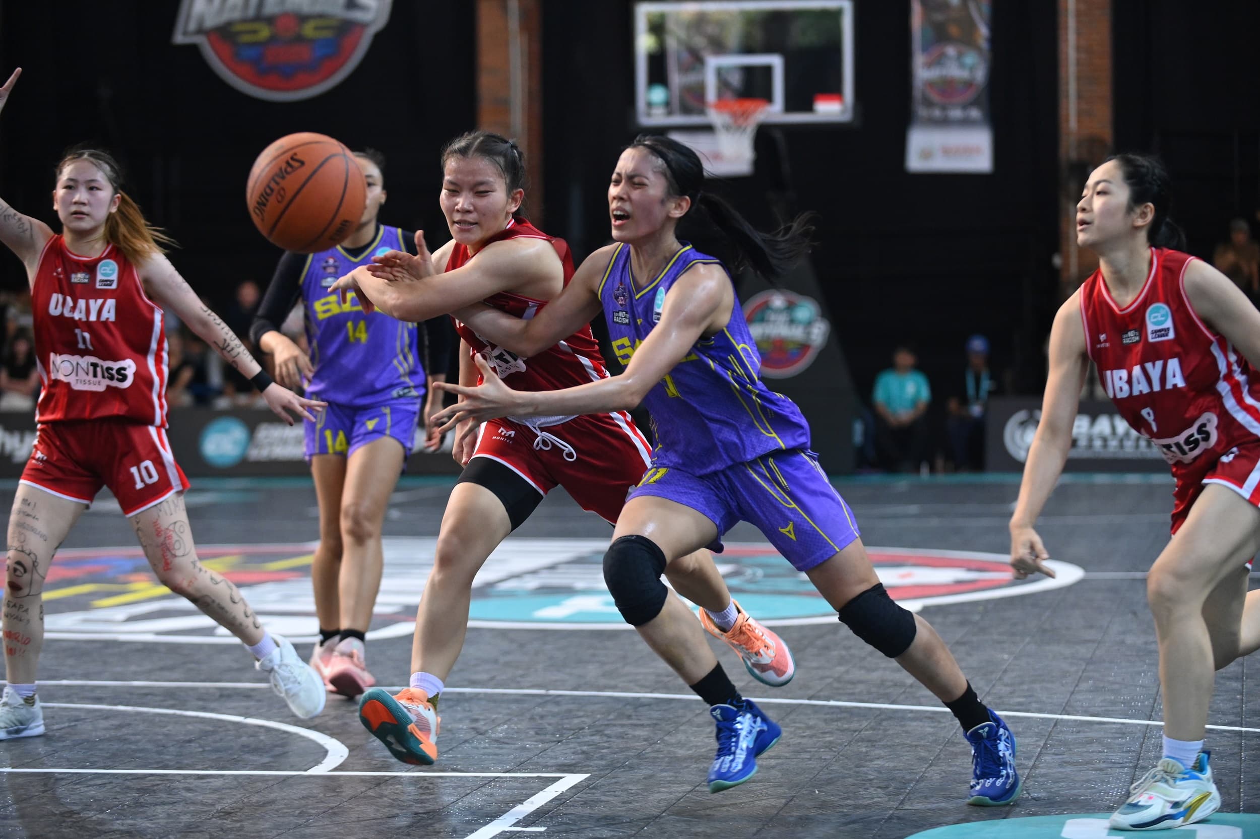 Ukir Sejarah Baru! Institut Perbanas dan Ubaya Segel Takhta Juara Campus League 2026
