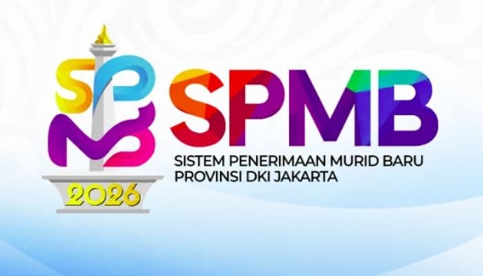 Pemprov Jakarta Siapkan Kuota 245.980 Murid Baru untuk SPMB 2026/2027
