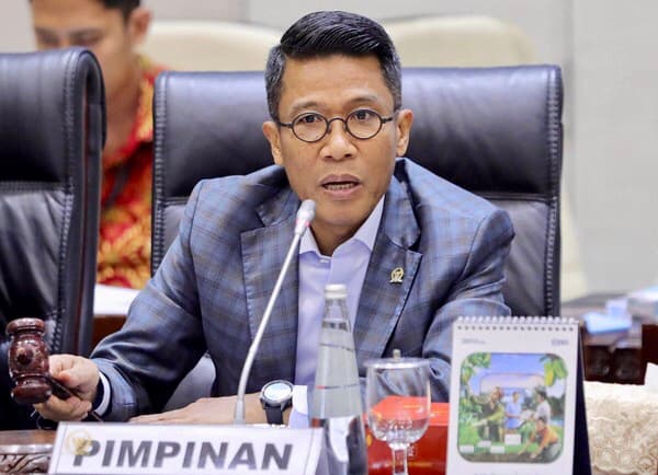 Dugaan Manipulasi Ekspor SDA 34 Tahun, Komisi XI Siapkan Rapat Khusus dengan Kemenkeu dan Danantara