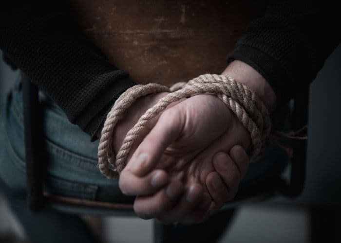Dua Pelaku Percobaan Penculikan Lansia di PIK Ditangkap, Polisi Ungkap Motif Persoalan Pribadi