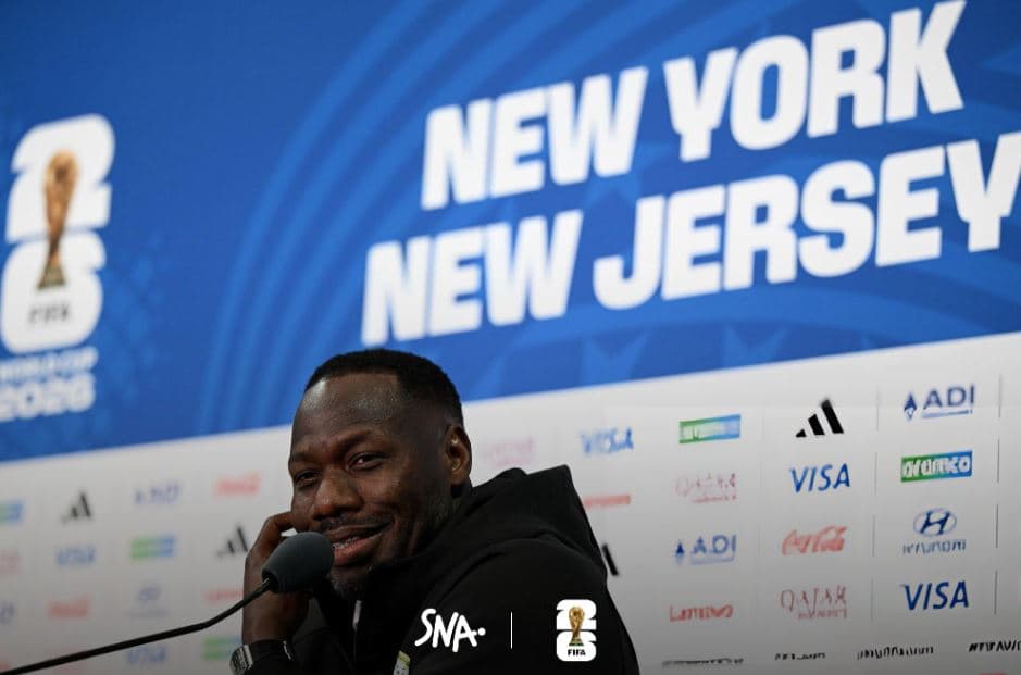 Prancis vs Senegal: Pape Thiaw Tak Terkejut Jika Pasukannya Bisa Kalahkan Les Bleus