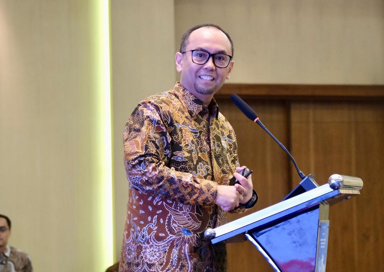 PPATK Minta Tambahan Anggaran Rp516,4 Miliar di 2027, Perkuat Pemberantasan Judi Online dan TPPU