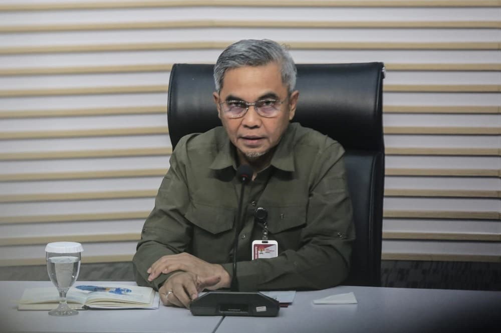 Ketua KPK Soal Bobby Adhityo Rizaldi: Penyidik Pasti Lakukan Pendalaman
