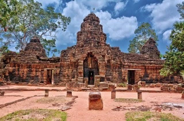 Faktor Runtuhnya Kerajaan Majapahit di Nusantara