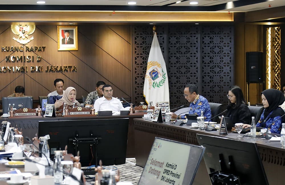 Masih Marak Pungli di Pemakaman Umum, Pemprov Jakarta Harus Evaluasi