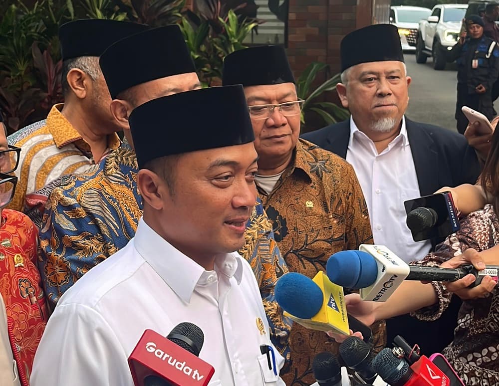 Kuntadi Jadi Calon Jampidsus, Keppres Penunjukan Ditargetkan Rampung Pekan Ini