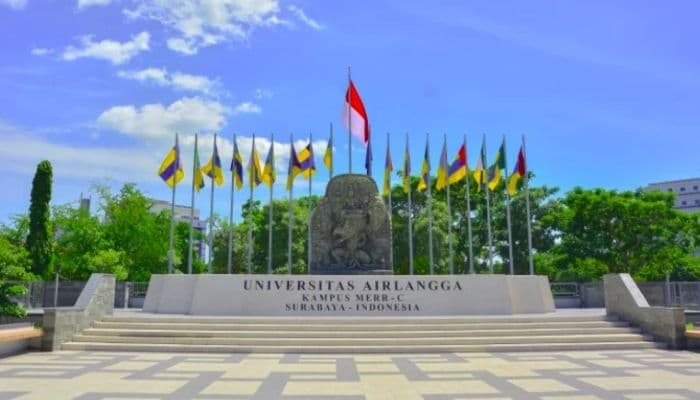 Hasil Seleksi Mandiri UTBK Plus UNAIR 2026 Diumumkan, Cek Daftar UKT Semua Jurusan